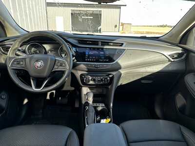 2022 Buick Encore GX, $24975.0. Photo 9