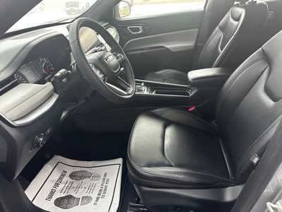 2023 Jeep Compass, $25987.0. Photo 11