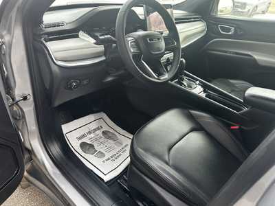 2023 Jeep Compass, $25987.0. Photo 12