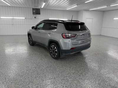 2023 Jeep Compass, $25987.0. Photo 3