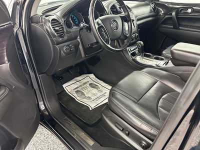 2017 Buick Enclave, $10995.0. Photo 10