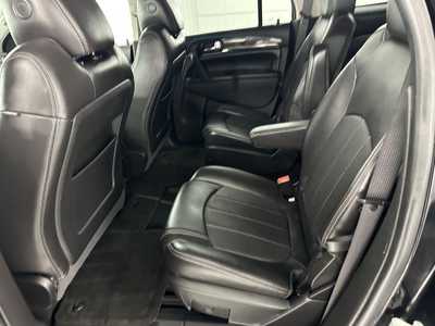 2017 Buick Enclave, $10995.0. Photo 11