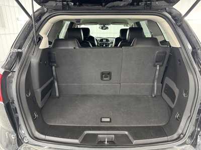 2017 Buick Enclave, $10995.0. Photo 12