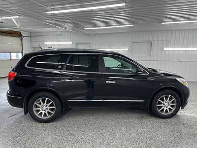 2017 Buick Enclave, $10995.0. Photo 5