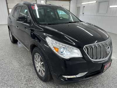 2017 Buick Enclave, $10995.0. Photo 6