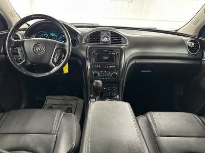 2017 Buick Enclave, $10995.0. Photo 7