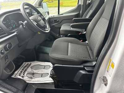 2023 Ford Transit-350, $49755.0. Photo 11