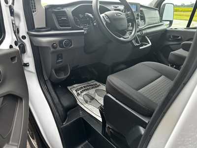 2023 Ford Transit-350, $49755.0. Photo 12