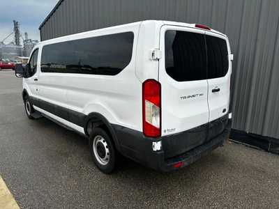 2023 Ford Transit-350, $49755.0. Photo 3