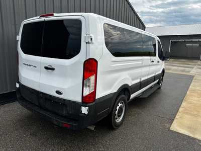 2023 Ford Transit-350, $49755.0. Photo 4
