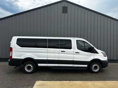 2023 Ford Transit-350, $49755.0. Photo 5