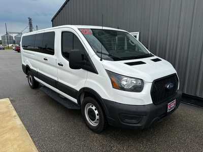 2023 Ford Transit-350, $49755.0. Photo 6