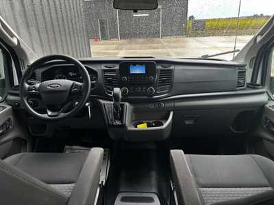2023 Ford Transit-350, $49755.0. Photo 9