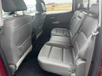 2016 Chevrolet 1500 Crew Cab, $24315.0. Photo 11