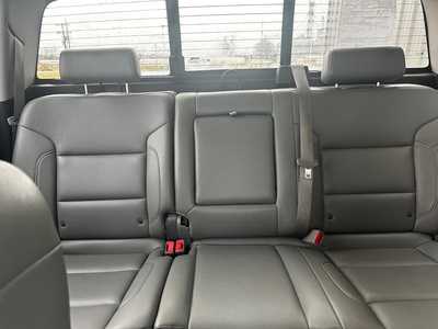 2016 Chevrolet 1500 Crew Cab, $24315.0. Photo 12