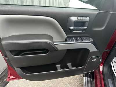 2016 Chevrolet 1500 Crew Cab, $24315.0. Photo 8