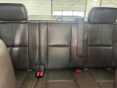 2013 GMC 2500 Ext Cab, $28995.0. Photo 12