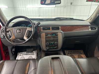 2013 GMC 2500 Ext Cab, $28995.0. Photo 7