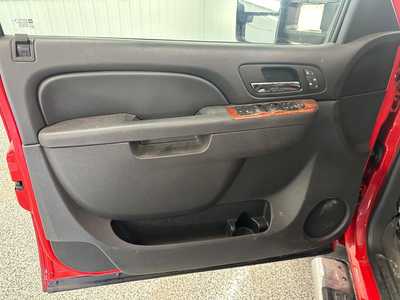 2013 GMC 2500 Ext Cab, $28995.0. Photo 8