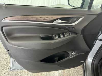 2024 Buick Enclave, $54995.0. Photo 10