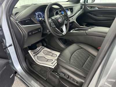 2024 Buick Enclave, $54995.0. Photo 12