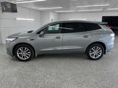 2024 Buick Enclave, $54995.0. Photo 2