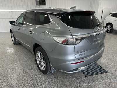 2024 Buick Enclave, $54995.0. Photo 3