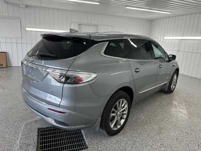 2024 Buick Enclave, $54995.0. Photo 4