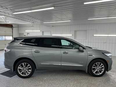 2024 Buick Enclave, $54995.0. Photo 5