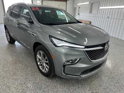 2024 Buick Enclave, $54995.0. Photo 6