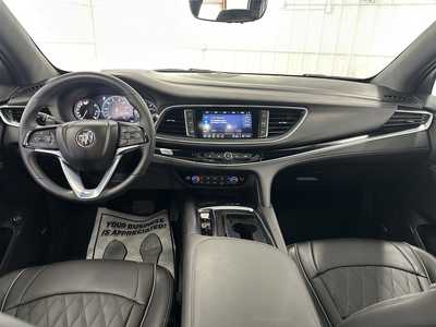 2024 Buick Enclave, $54995.0. Photo 9