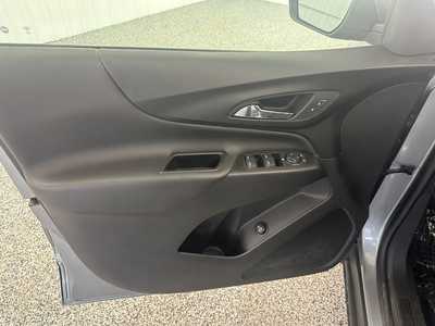 2023 Chevrolet Equinox, $25978.0. Photo 10