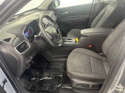 2023 Chevrolet Equinox, $25978.0. Photo 11