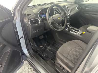 2023 Chevrolet Equinox, $25978.0. Photo 12