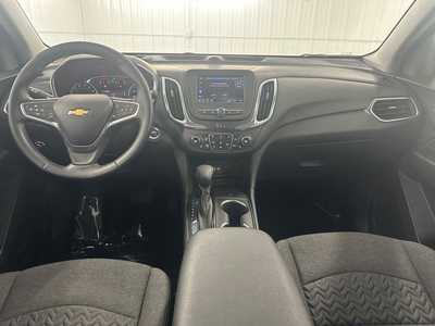2023 Chevrolet Equinox, $25978.0. Photo 9