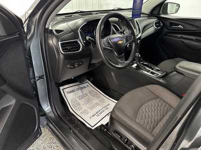 2021 Chevrolet Equinox, $19995.0. Photo 10