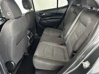 2021 Chevrolet Equinox, $19995.0. Photo 11