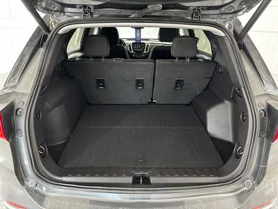 2021 Chevrolet Equinox, $19995.0. Photo 12