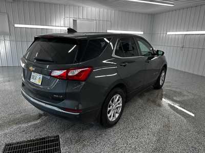 2021 Chevrolet Equinox, $19995.0. Photo 4