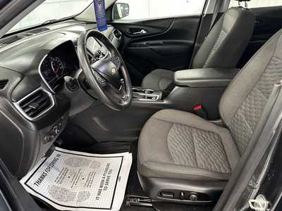 2021 Chevrolet Equinox, $19995.0. Photo 9