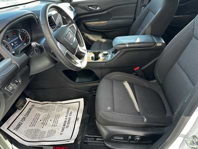 2023 GMC Acadia, $34250.0. Photo 11