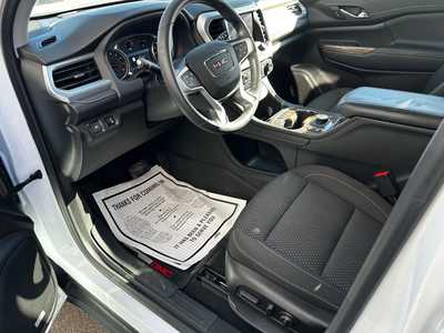 2023 GMC Acadia, $34250.0. Photo 12