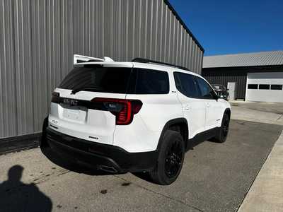 2023 GMC Acadia, $34250.0. Photo 4