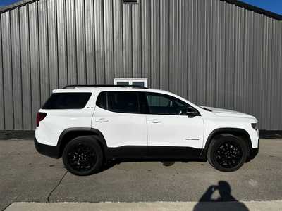 2023 GMC Acadia, $34250.0. Photo 5