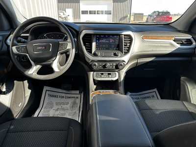 2023 GMC Acadia, $34250.0. Photo 9
