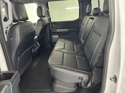 2021 Ford F150 Crew Cab, $39995.0. Photo 11