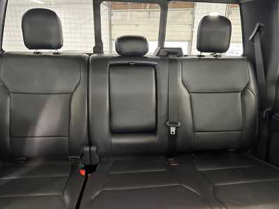 2021 Ford F150 Crew Cab, $39995.0. Photo 12