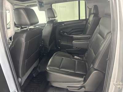 2018 GMC Yukon XL, $26995.0. Photo 11
