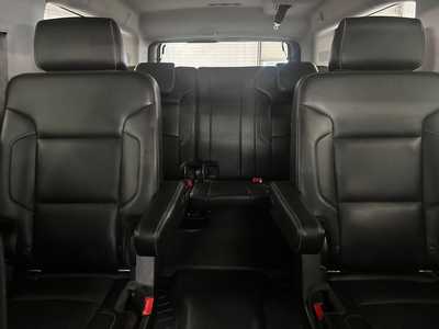 2018 GMC Yukon XL, $26995.0. Photo 12