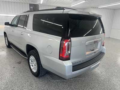 2018 GMC Yukon XL, $26995.0. Photo 3